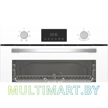 Электрический духовой шкаф Indesit IFE 3644 WH картинка 2